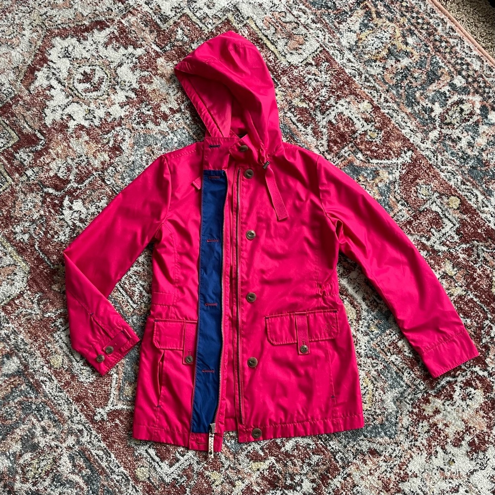 Bright Pink StormRaker Jacket✨ - Picture 3 of 13
